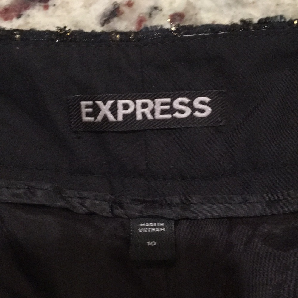 Express shorts - Picture 4 of 5